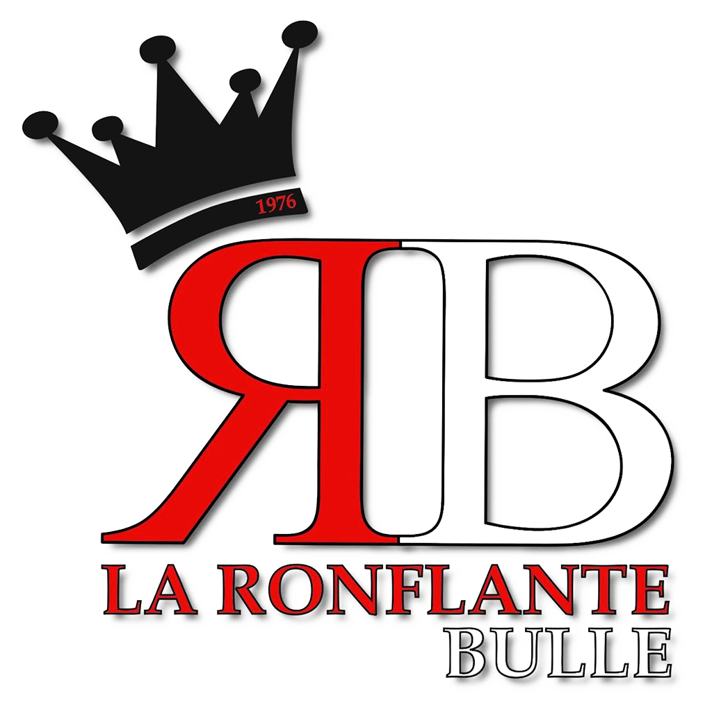 La ronflante